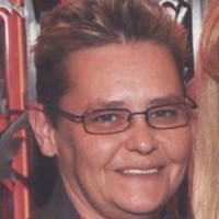 Rebecca Tarr