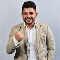 Wesley Leal