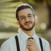 Zach Morton