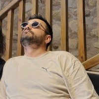 Melikşah Çamoğlu