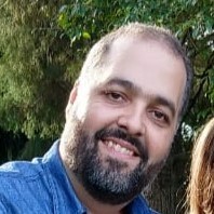 Eng. Anderson Lima Dos Santos