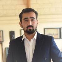 Muhammad Afaq Rasool