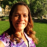 Leigh Ann Blessing