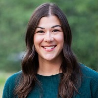 Katie O'Leary, M.Ed