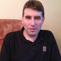 Chris Bradshaw