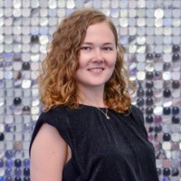 Elizabeth Mikhoparkina