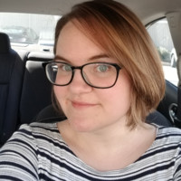 Samantha Thomas