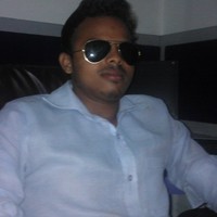 Suken Chaudhary