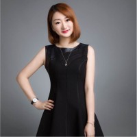 Kitty Zhao