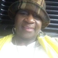 Ludmilla Conyers-Frazier