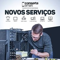 Conserta Smart Floriano
