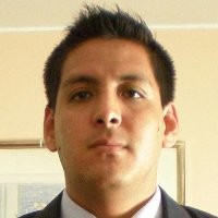 Daniel Escalante