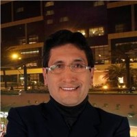 Luis torpoco