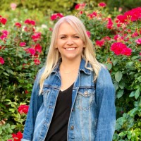 Sarah Roberts-Hanna