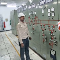 Mohammad Erasad Ansari
