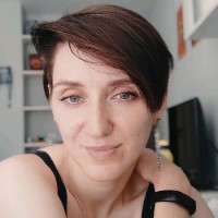 Мargarita Yarmoshevich