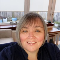 Margaret Robertson