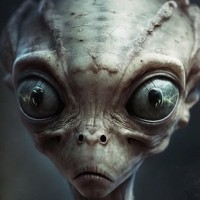 Buff Alien