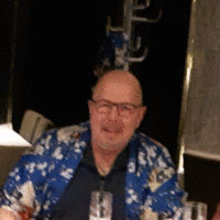 Andre Van Gaalen