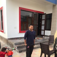 Kishan Bhardwaj