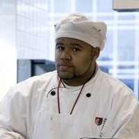 Damon Williams