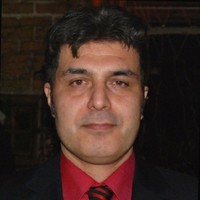 Kasra Sharegh-Boroujani