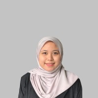 Wafiqah Ismail