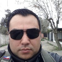 Max Ojeda