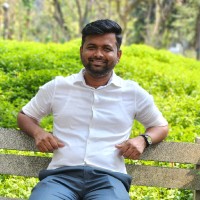 Prasad Gursale