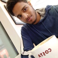Venkata Alavala