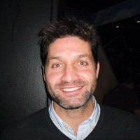 Darío Garrido