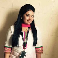 Rekha M S