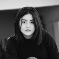 Ana Clara Tabaranã