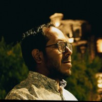 Joel Giovanni Arnold Medina Gutti