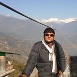Angshuman Ghosh Roy