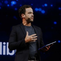 Curtis Macdonald