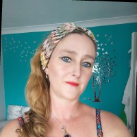 Amber Carolan