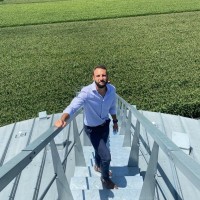 Gustavo E Moreno Valdez