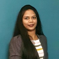 Gauri Pethkar