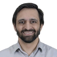 Jose Luiz Orestes Junior