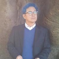 David Kye-chul Yi 이계철