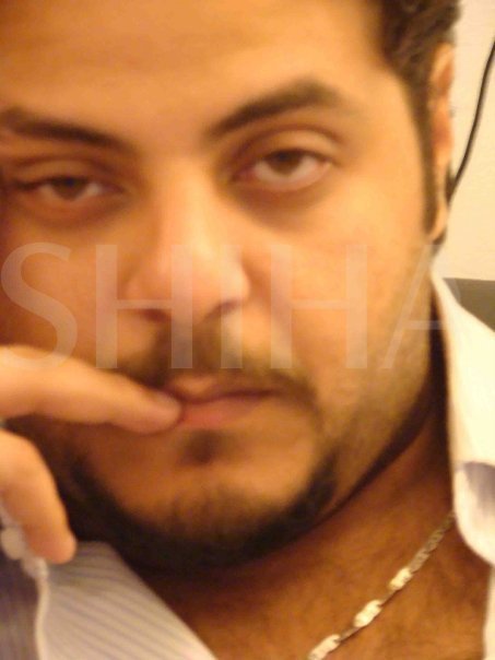 Mohamed Bahgat