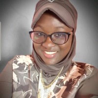 Ndeye Absa Diop