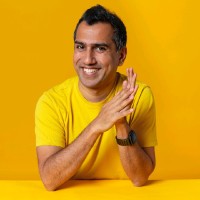 Kaustav Bhattacharya