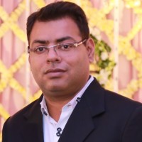 Waqar Abid Shah