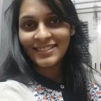 Amruta Deshpande