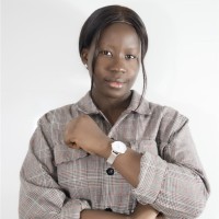 Khadidiatou Mendy