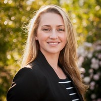 Danielle Wright