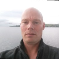 Richard Wouda