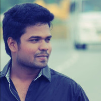Nareshkumar P